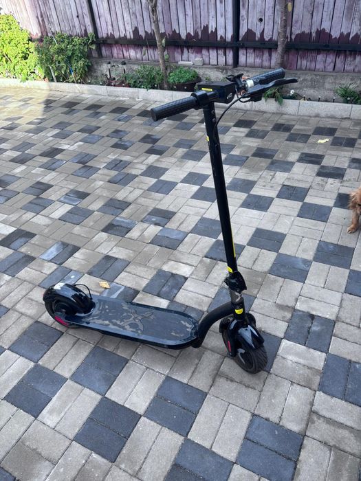 Trotineta  electrica Lexgo