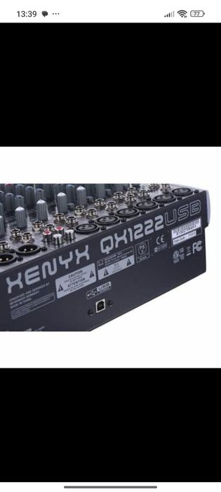 Vânt mixer pasiv fac și schimb