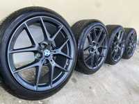 Cauciucuri BMW PACKET M Continental 225/40/R18 de vara 5x112