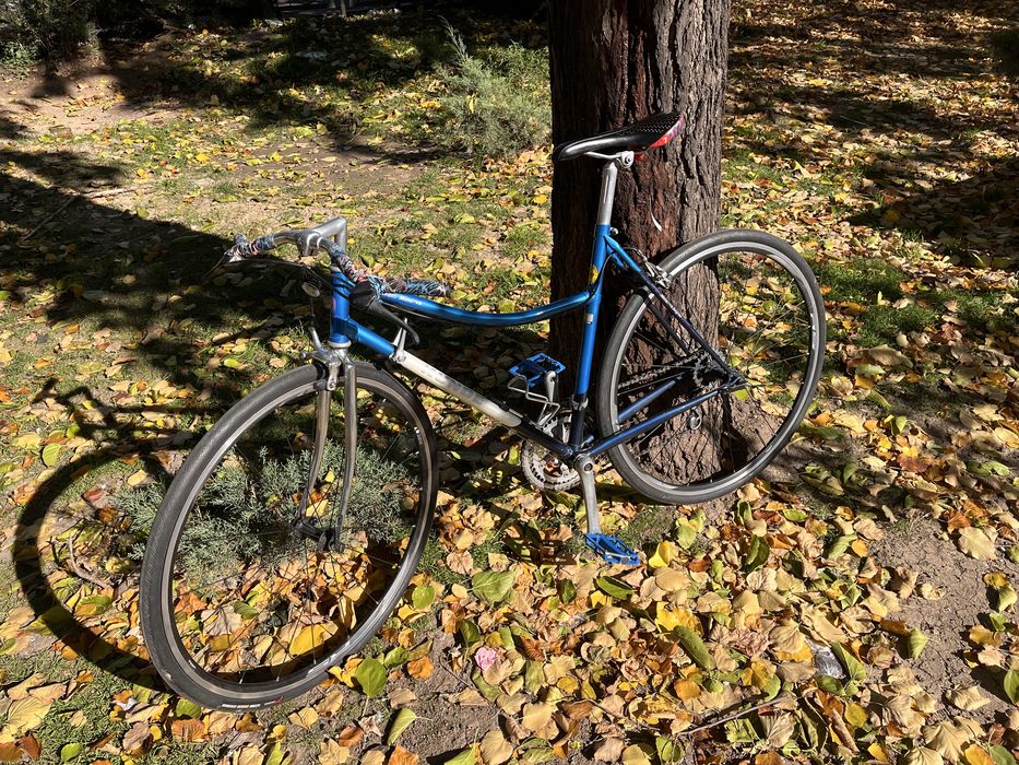 minerva kunde Bicicleta oras cursiera cadru dama 52st53tt