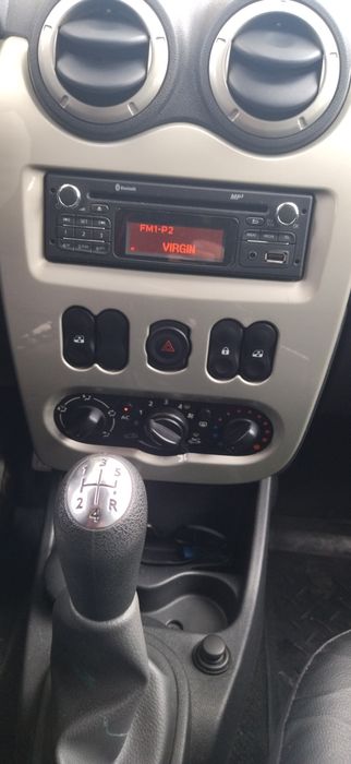 Dacia Logan 2 berlina 1,5 dci