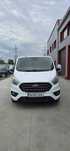 Ford Transit Custom Tva Inclus / Inmatriculata RO / Primul propietar / Kilometrii verifica
