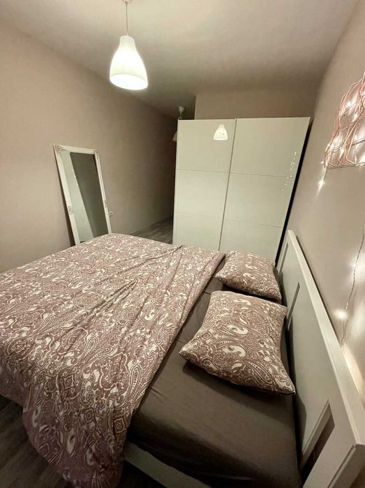 Дава се под наем Тристаен апартамент в София, Бъкстон - 100 кв.м за 850 € - Снимка #2