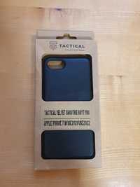 Husa Cover iphone 7/8/SE Plastic Tactical Velvet Smoothie