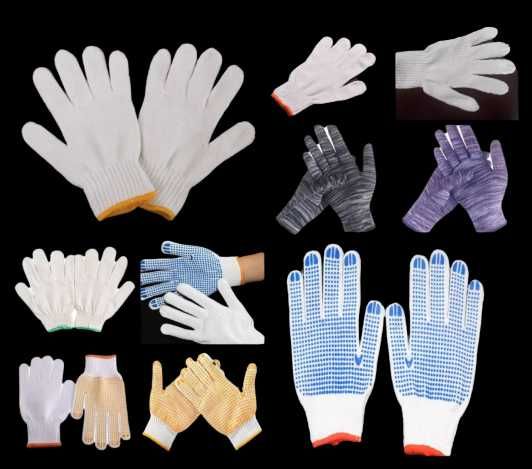 Станок по перчаткам (для производства перчаток)