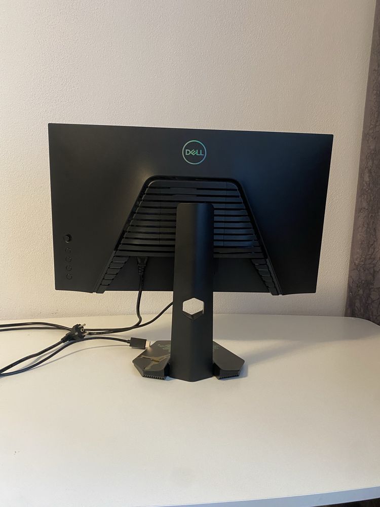 Monitor Dell 24 Gaming