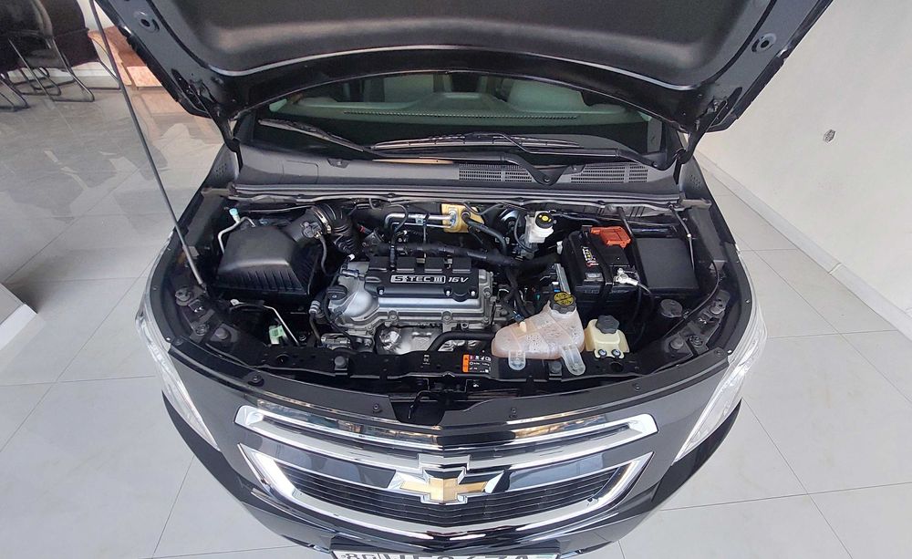 Kobalt sotiladi 2024 qora