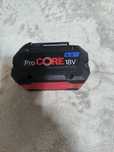 Acumulator Bosch pro core 8.0Ah