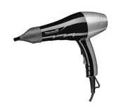 Uscător de păr, Putere 2000W, 2 setări de viteză
