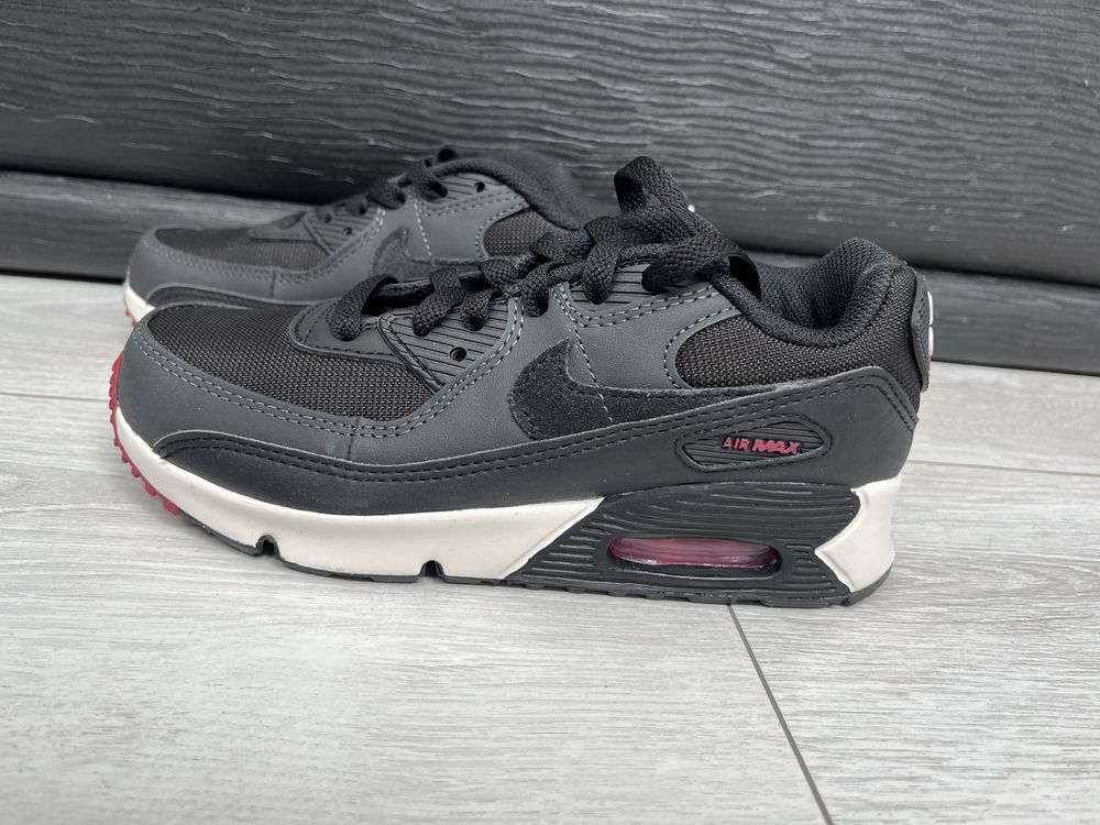 Nike Air Max 90 LTR (PS)