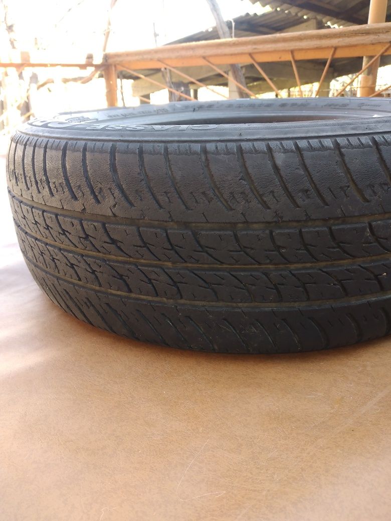 Шины Nexen  195/60 R15