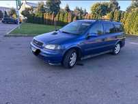 Opel Astra G ,benzina 1.6 1.6v+GPL , 2002 , proprietar de 10ani