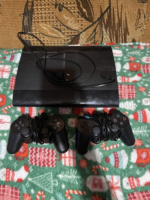 Плеистеишан 3 използван ,запазен много