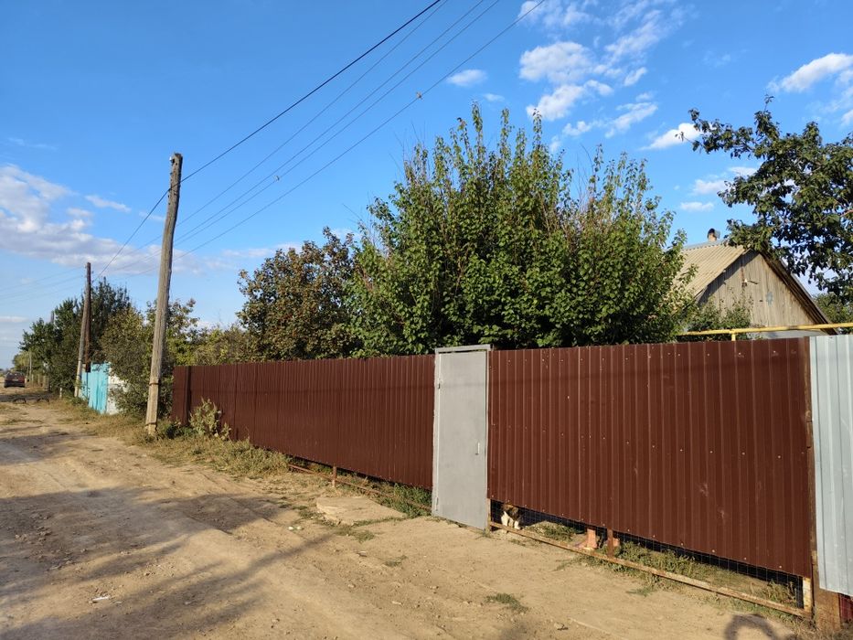 Продается Частный дом г.Уральск п.Большой Чаган
