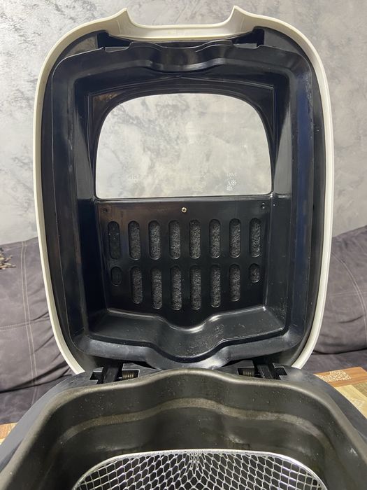 Friteuza Tefal Super Uno FR314030