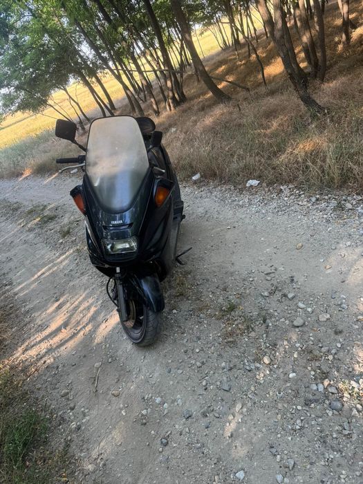 Scuter Yamaha Majesti 250cc