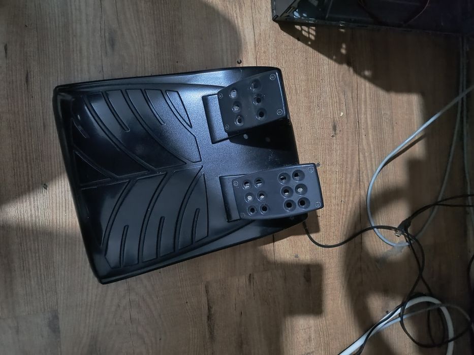 Волан Logitech Driving Force GT