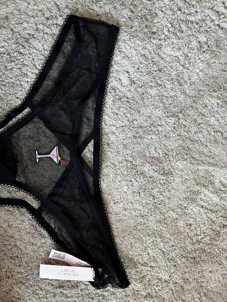 Дамски прашки Victoria’s Secret оригинални от САЩ