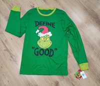 Bluza The Grinch Dr. Seuss marimea M