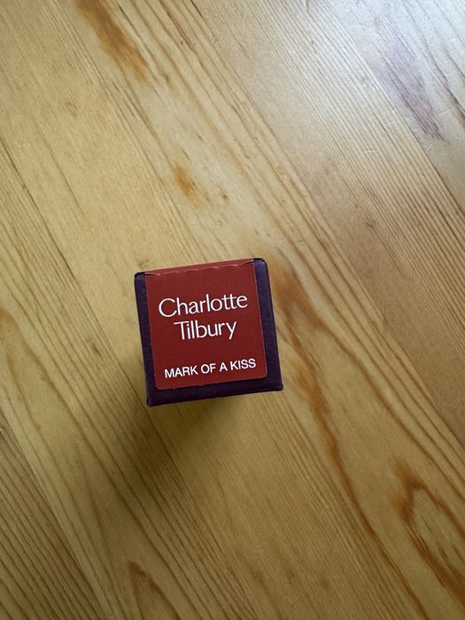 Нови продукти на Isamaya, Charlotte Tilbury