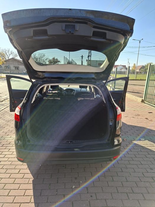 Vând ford focus 2011 1.6 diesel