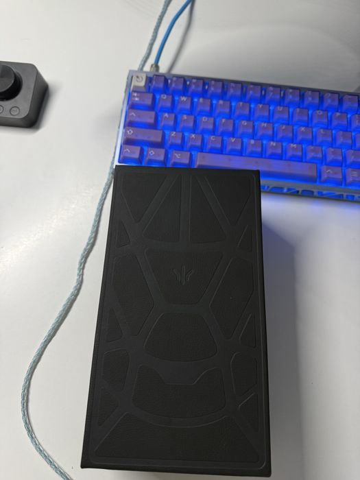 Mouse WLmouse beast x pro 8k