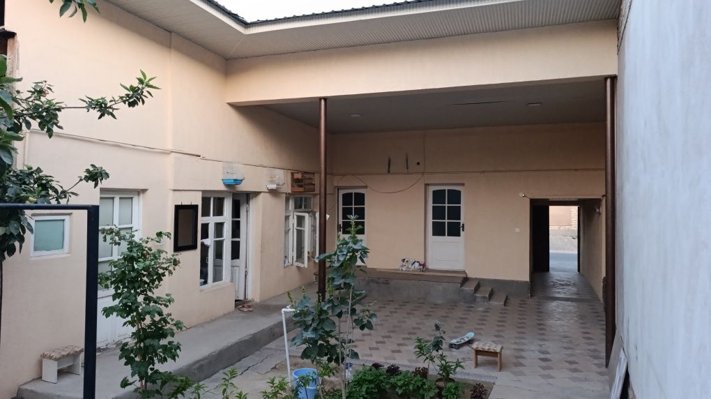 Beshqayragochta 2.7 sotix Tayyor Uchaska