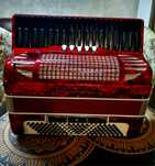 Acordeon Excelisor 120 Basi
