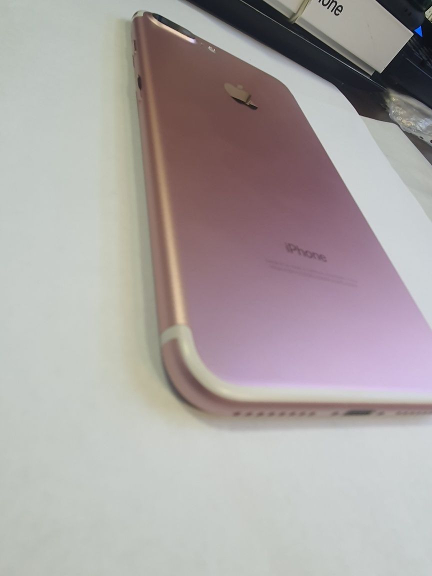 Iphone 7 plus#Amanet Lazăr Crangasi#42816