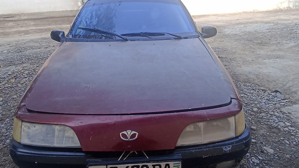 Espero koreski versiya