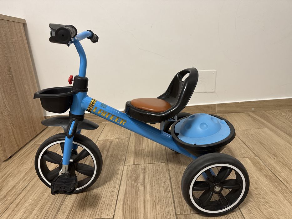 Bicicleta pentru copii