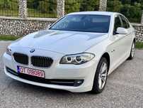 BMW F10 520D ALB 184CP!