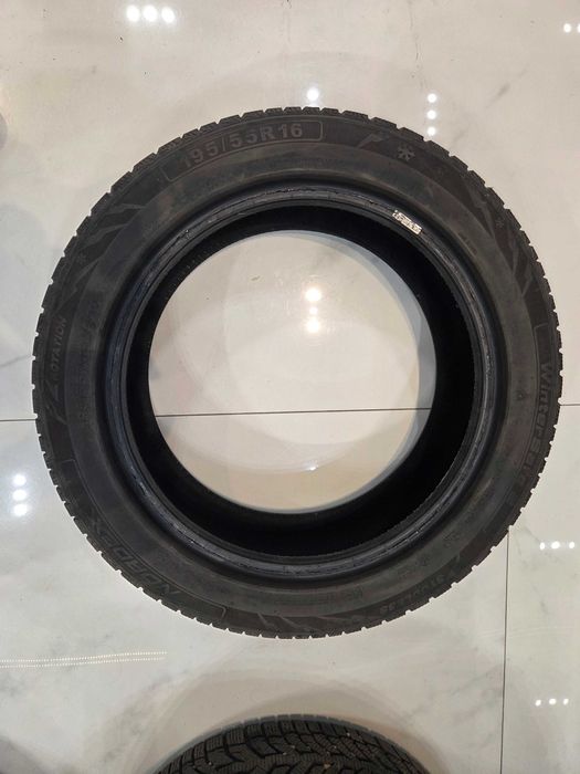 Cauciucuri de iarnă Nordexx 195/55/R16 Dot:13/24