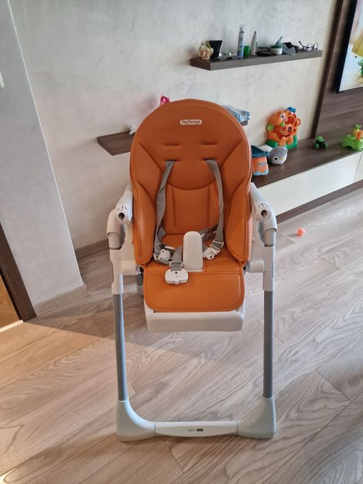 Детски стол за хранене