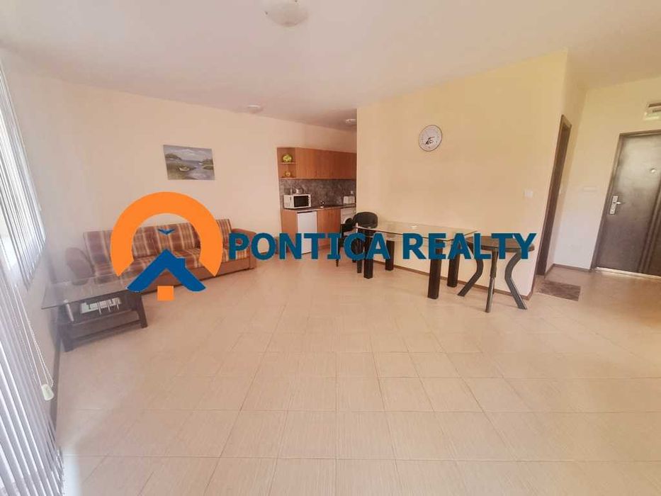 Продава се Тристаен апартамент в к.к. Слънчев бряг - 86 кв.м за 930 €/кв.м - Снимка #4