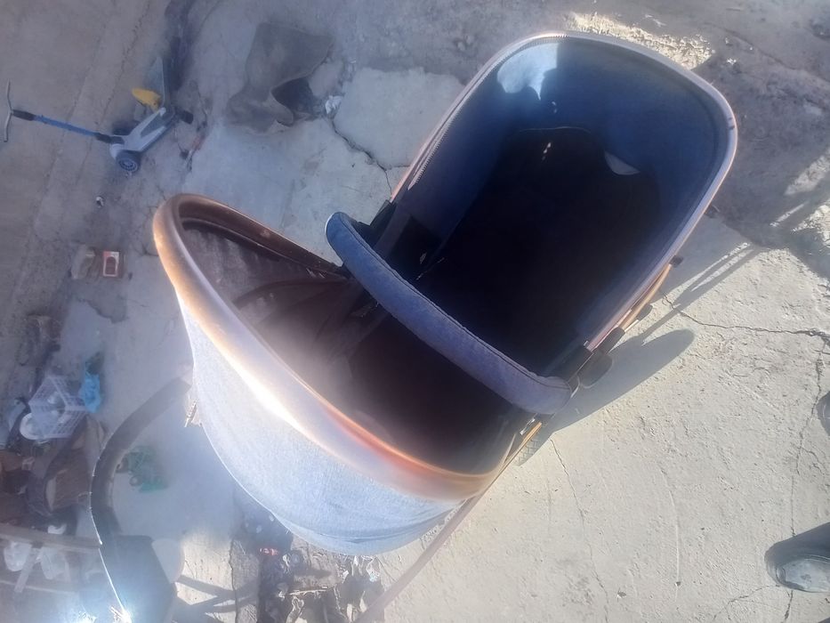 Продам коляску трансформер
