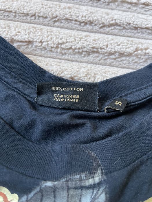 !ПОРЪЧАНА!Christian Audigier тениска