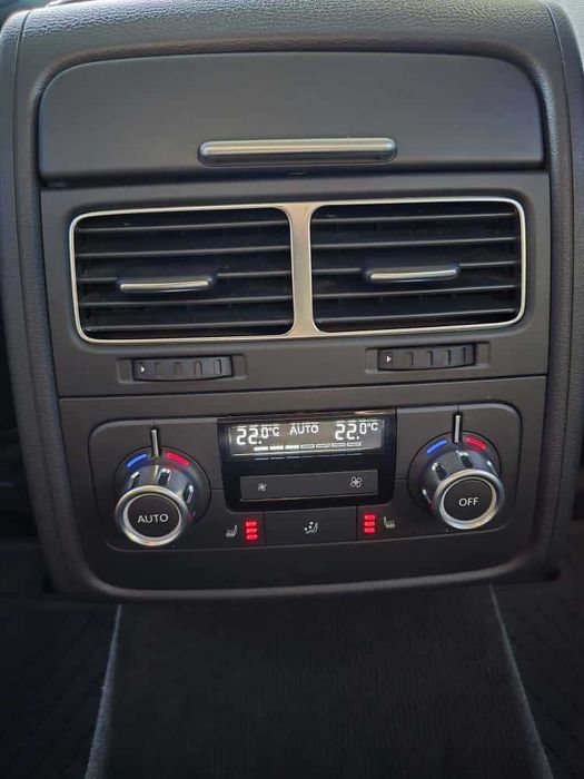 Volkswagen Toureg 2013