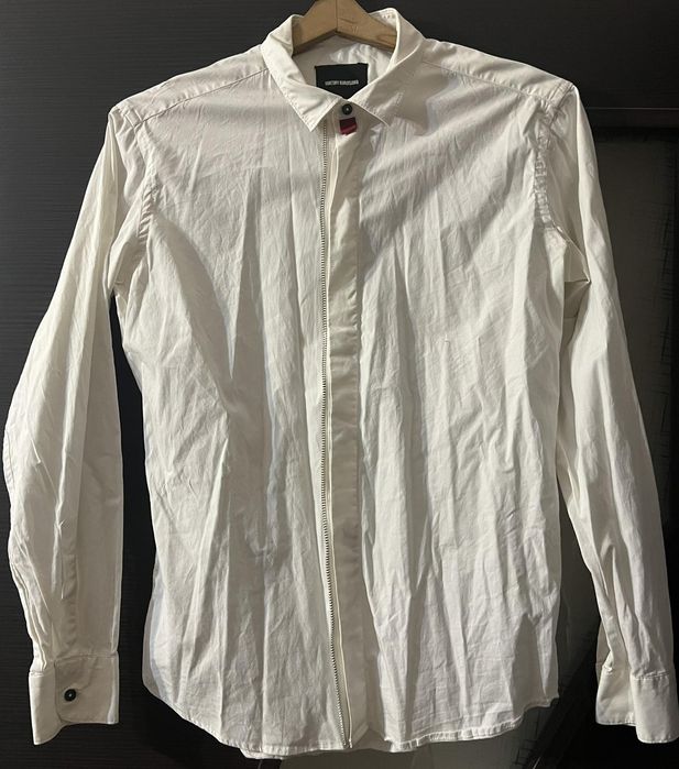 Ризи Diesel, G-STAR, Takeshy Kurosawa