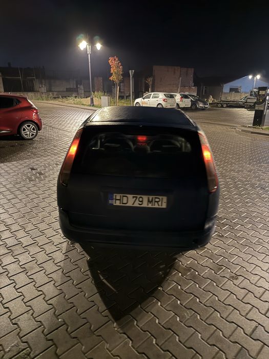 Ford Focus 1.6 TdCi 2010