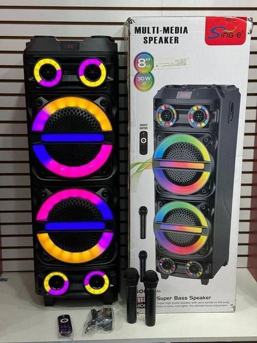 Kalonkalar / калонка