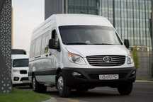 Jac sunray 2023 yil yurgan prabgi 13500 min narxi 32000$