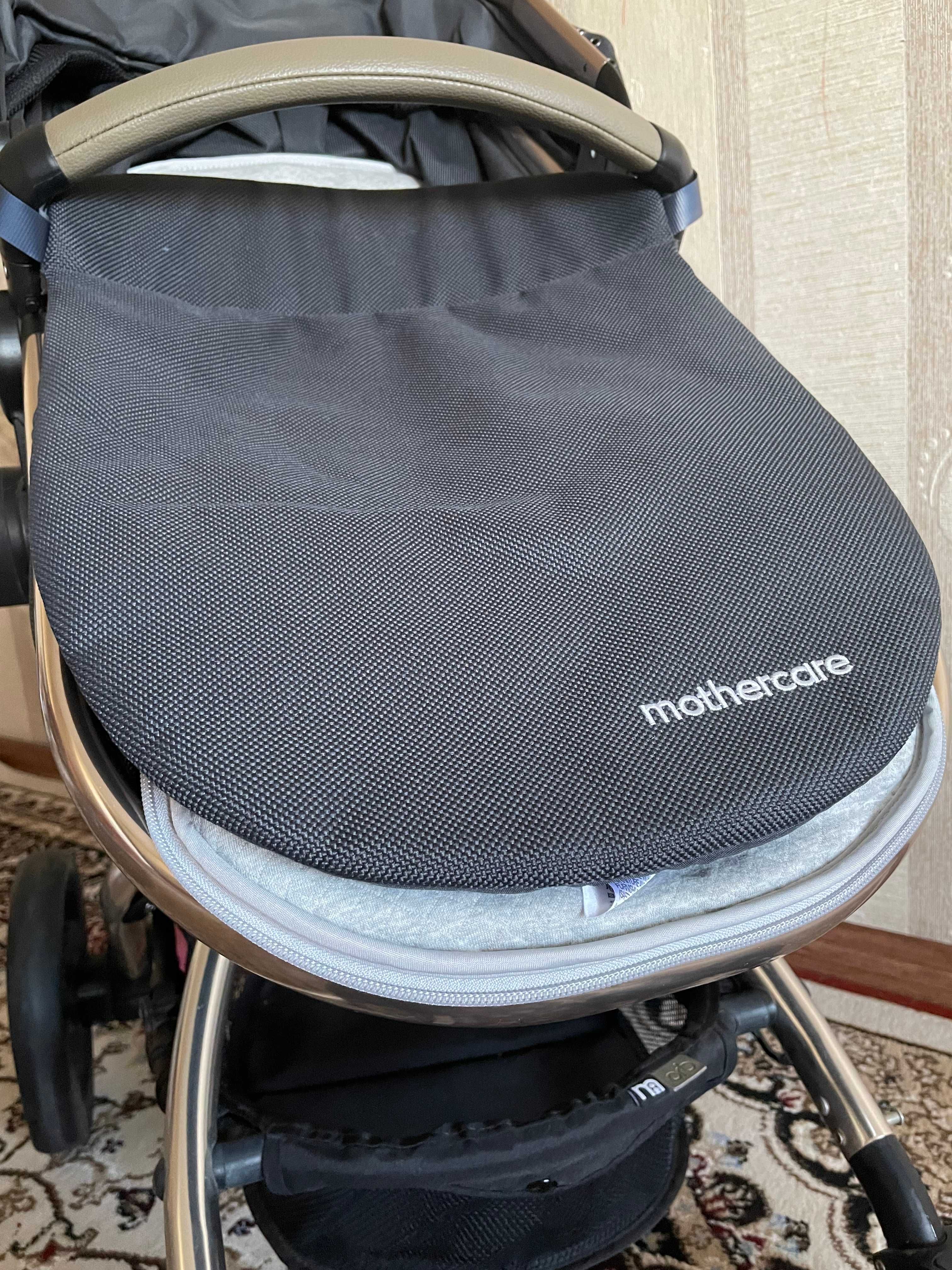 Детская коляска mothercare