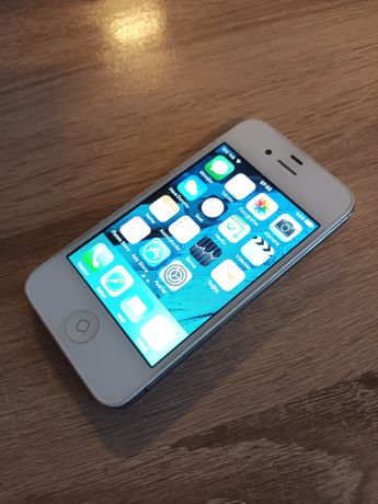 Apple IPhone 4S 32gb White OEM