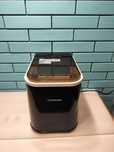 Компактна Машина за Лед – 120W, 12kg/24h, Самопочистваща се