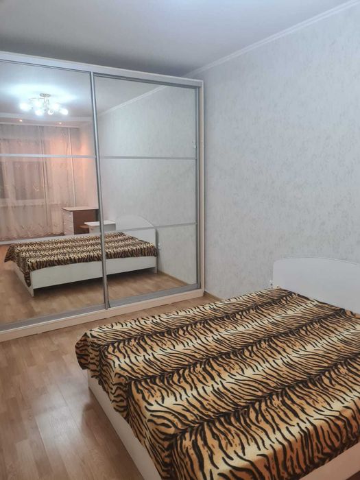 Продам 2х комнатную квартиру Бухар Жырау 11