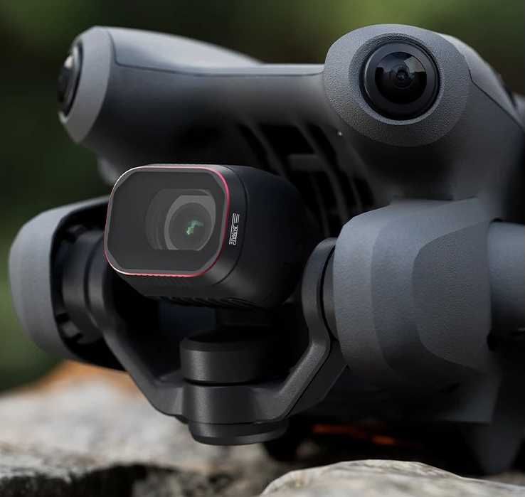 Качествени филтри за дрон DJI mini 4 Pro