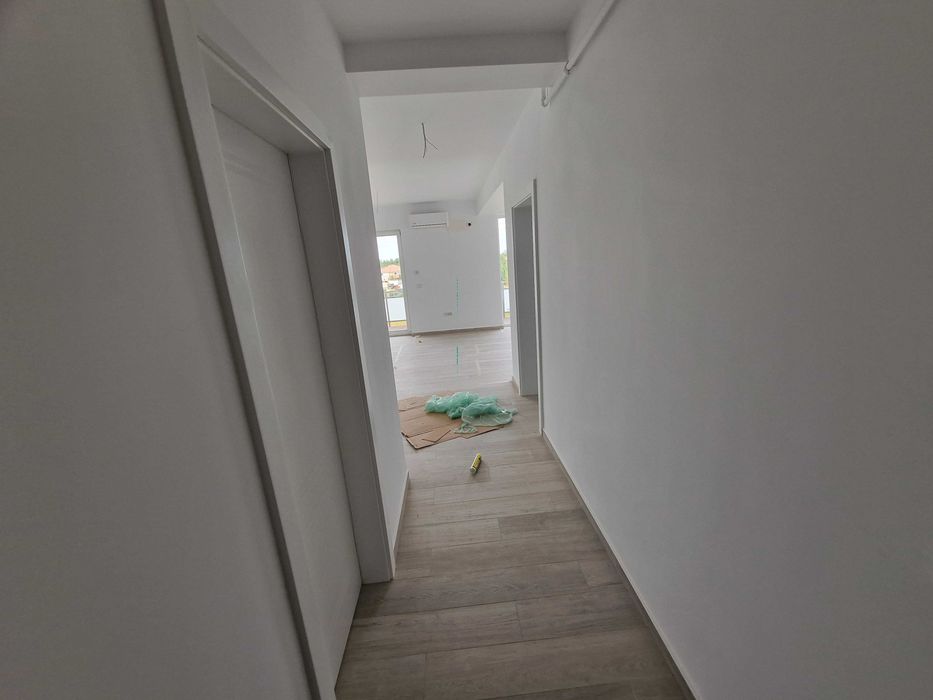Dezvoltator imobiliar vand apartamente la cheie 2 cam Girocului - ESO