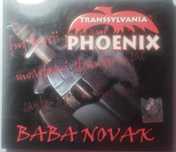 Phoenix-Baba Novak
