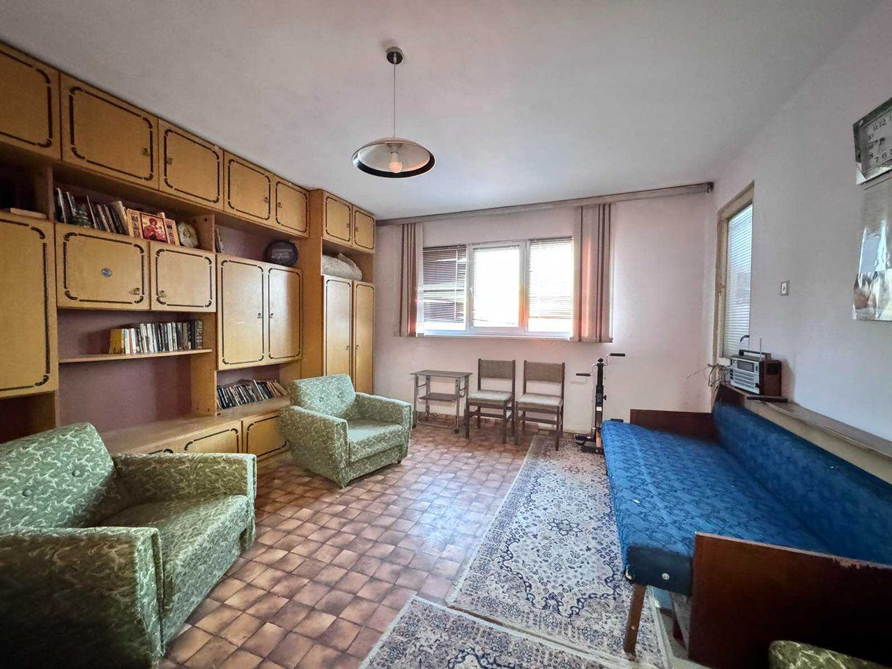 Продава се Едностаен апартамент в Русе, Родина 2 - 44 кв.м за 1112 €/кв.м - Снимка #2